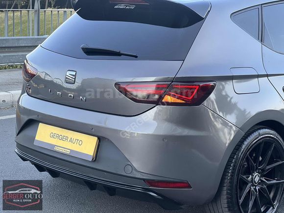 GERGER AUTO LEON/FR/CAM/TVN