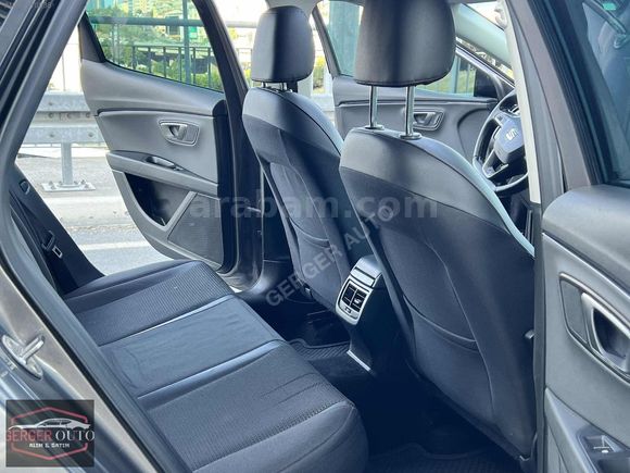 GERGER AUTO LEON/FR/CAM/TVN