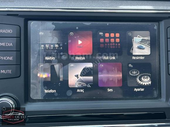 GERGER AUTO LEON/FR/CAM/TVN
