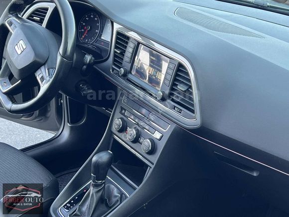 GERGER AUTO LEON/FR/CAM/TVN