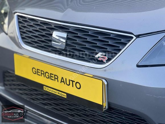 GERGER AUTO LEON/FR/CAM/TVN