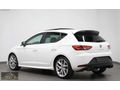 KUZEY 34 MOTORS'DAN 2013 MODEL SEAT LEON 1.4 TSI FR 140HP
