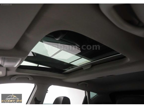 KUZEY 34 MOTORS'DAN 2013 MODEL SEAT LEON 1.4 TSI FR 140HP