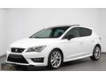 KUZEY 34 MOTORS'DAN 2013 MODEL SEAT LEON 1.4 TSI FR 140HP