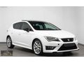 KUZEY 34 MOTORS'DAN 2013 MODEL SEAT LEON 1.4 TSI FR 140HP