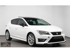 KUZEY 34 MOTORS'DAN 2013 MODEL SEAT LEON 1.4 TSI FR 140HP