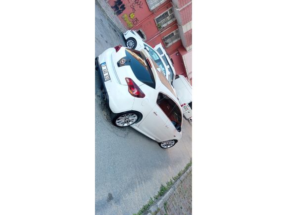 Sahibinden Opel Astra 1.3 CDTI Sport 2012 Model