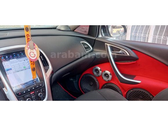 Sahibinden Opel Astra 1.3 CDTI Sport 2012 Model