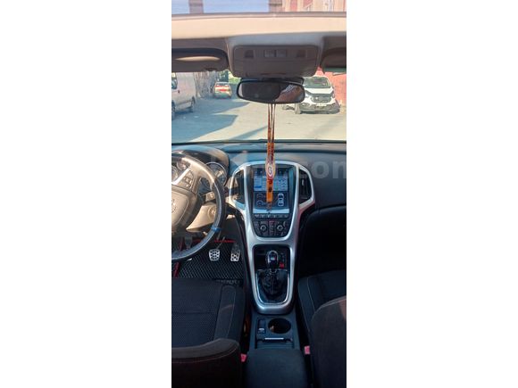 Sahibinden Opel Astra 1.3 CDTI Sport 2012 Model