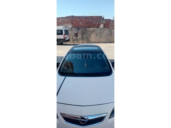 Sahibinden Opel Astra 1.3 CDTI Sport 2012 Model