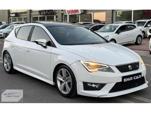 2015MODEL..140HP..140.000KM..MANUEL VİTES..DEĞİŞENSİZ..