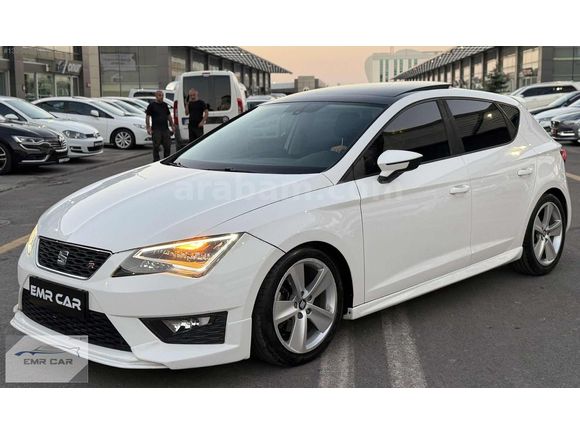 2015MODEL..140HP..140.000KM..MANUEL VİTES..DEĞİŞENSİZ..