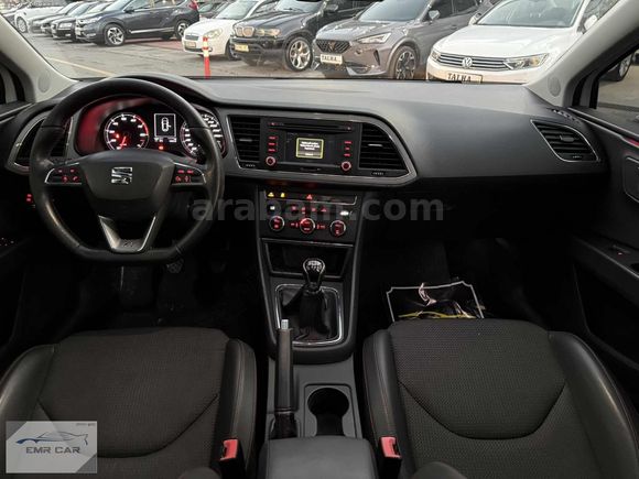 2015MODEL..140HP..140.000KM..MANUEL VİTES..DEĞİŞENSİZ..