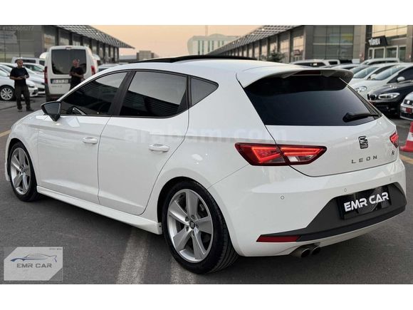 2015MODEL..140HP..140.000KM..MANUEL VİTES..DEĞİŞENSİZ..