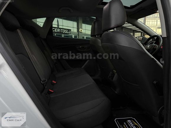 2015MODEL..140HP..140.000KM..MANUEL VİTES..DEĞİŞENSİZ..