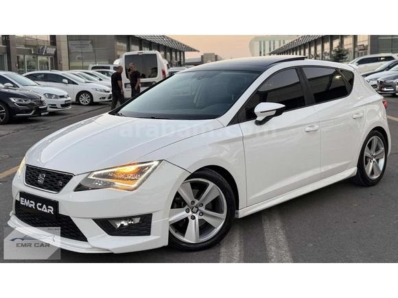 2015MODEL..140HP..140.000KM..MANUEL VİTES..DEĞİŞENSİZ..