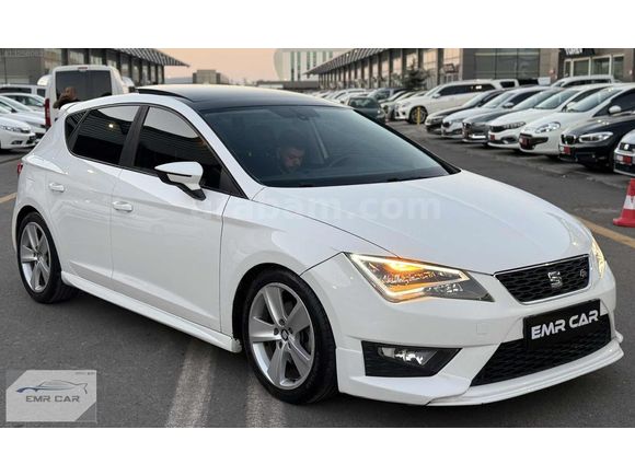 2015MODEL..140HP..140.000KM..MANUEL VİTES..DEĞİŞENSİZ..