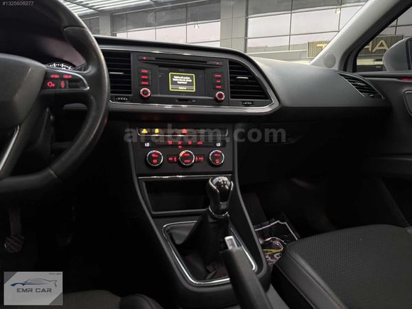 2015MODEL..140HP..140.000KM..MANUEL VİTES..DEĞİŞENSİZ..