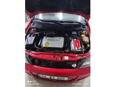 Sahibinden Opel Astra 1.6 CD 1998 Model