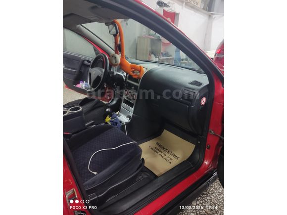 Sahibinden Opel Astra 1.6 CD 1998 Model