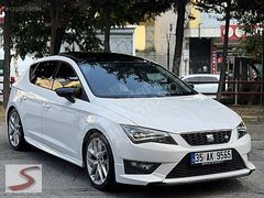 2014 LEON FR PAKET 120.000KM DÜZGÜN KULLANILMIŞ TEMİZ ARAÇ