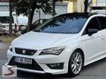 2014 LEON FR PAKET 120.000KM DÜZGÜN KULLANILMIŞ TEMİZ ARAÇ
