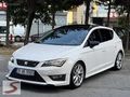 2014 LEON FR PAKET 120.000KM DÜZGÜN KULLANILMIŞ TEMİZ ARAÇ
