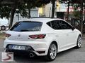 2014 LEON FR PAKET 120.000KM DÜZGÜN KULLANILMIŞ TEMİZ ARAÇ