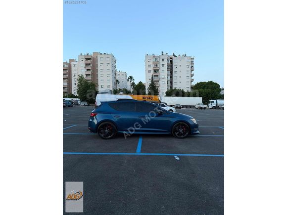 SEAT LEON FR HATASIZ