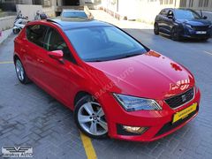 İLK KULLANICISINDAN-2016 SEAT LEON 1.4TSİ ORJİNAL FR