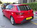 İLK KULLANICISINDAN-2016 SEAT LEON 1.4TSİ ORJİNAL FR