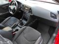 İLK KULLANICISINDAN-2016 SEAT LEON 1.4TSİ ORJİNAL FR