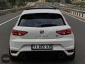 |2015 - SEAT LEON - FR - 140 HP - 102.000KM - MAT PAKET|