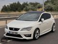 |2015 - SEAT LEON - FR - 140 HP - 102.000KM - MAT PAKET|