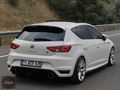 |2015 - SEAT LEON - FR - 140 HP - 102.000KM - MAT PAKET|