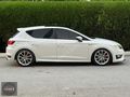 |2015 - SEAT LEON - FR - 140 HP - 102.000KM - MAT PAKET|