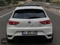 |2015 - SEAT LEON - FR - 140 HP - 102.000KM - MAT PAKET|