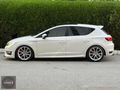 |2015 - SEAT LEON - FR - 140 HP - 102.000KM - MAT PAKET|