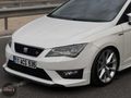 |2015 - SEAT LEON - FR - 140 HP - 102.000KM - MAT PAKET|