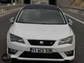 |2015 - SEAT LEON - FR - 140 HP - 102.000KM - MAT PAKET|