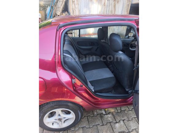 Sahibinden Renault Clio 1.4 RNA 2001 Model