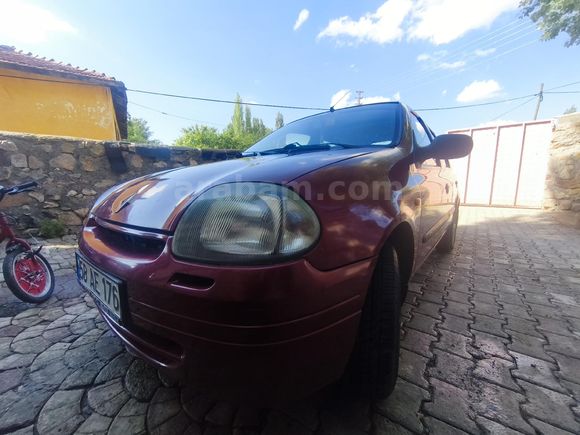Sahibinden Renault Clio 1.4 RNA 2001 Model