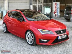 Karaca Otomotiv'den Hatasız Boyasız 79 Bin Km Leon FR