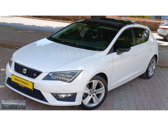 2015 CAM TAVAN HATASIZ FR 110 BİN KM