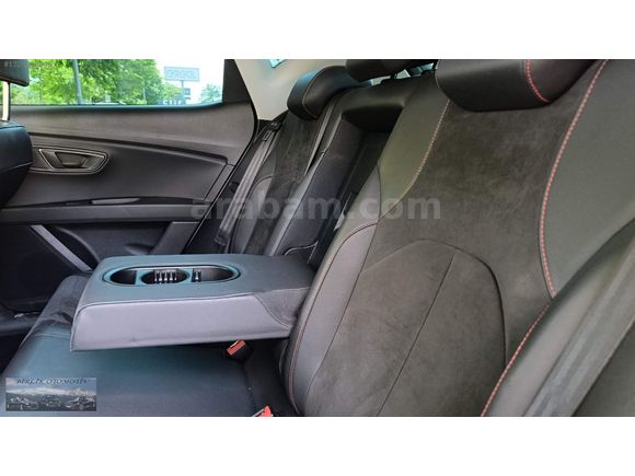 2015 CAM TAVAN HATASIZ FR 110 BİN KM