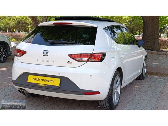 2015 CAM TAVAN HATASIZ FR 110 BİN KM