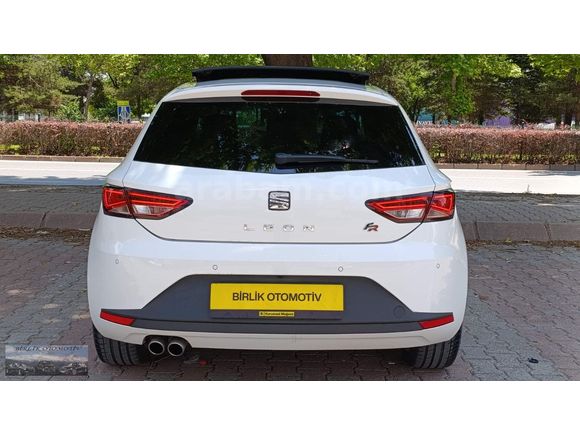 2015 CAM TAVAN HATASIZ FR 110 BİN KM