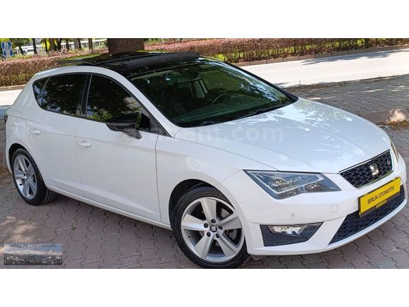 2015 CAM TAVAN HATASIZ FR 110 BİN KM