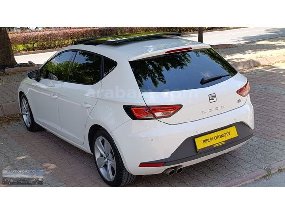 2015 CAM TAVAN HATASIZ FR 110 BİN KM