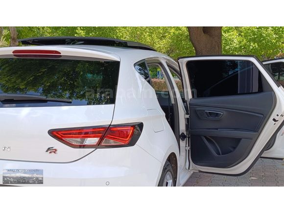 2015 CAM TAVAN HATASIZ FR 110 BİN KM
